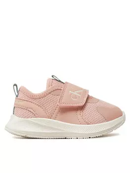 Кроссовки Calvin Klein Jeans, розовый