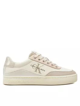 Кроссовки Calvin Klein Jeans, розовый