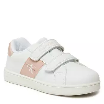 Кроссовки Calvin Klein Jeans S, белый