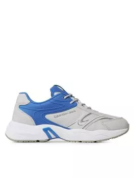 Кроссовки Calvin Klein Jeans, серый