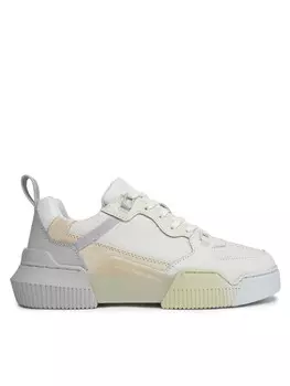 Кроссовки Calvin Klein Jeans, серый