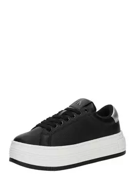 Кроссовки Calvin Klein Jeans Sneakers, черный