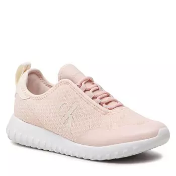 Кроссовки Calvin Klein Jeans SporRun Eva, розовый