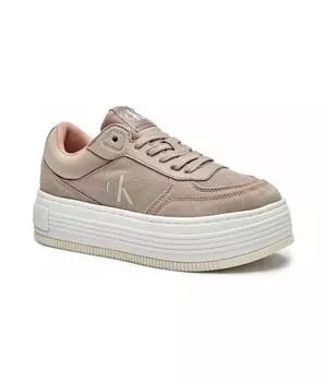 Кроссовки Calvin Klein Jeans, желтый