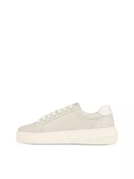 Кроссовки Calvin Klein, крем