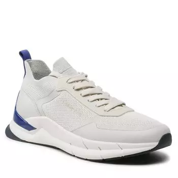 Кроссовки Calvin Klein LowTop Lace, серый