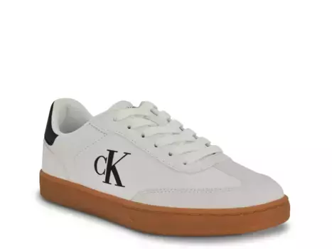 Кроссовки Calvin Klein Narissa, цвет: белый
