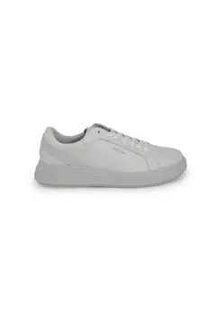 Кроссовки Calvin Klein однотонные, серый