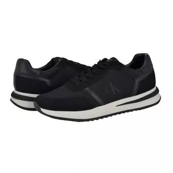 Кроссовки Calvin Klein Picio, черный