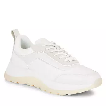 Кроссовки Calvin Klein Piece Runner, белый
