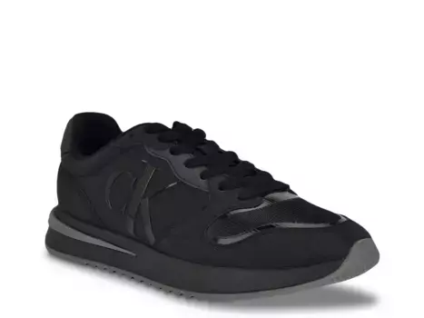 Кроссовки Calvin Klein Portly — мужские, черные