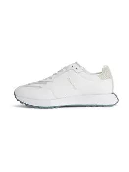 Кроссовки Calvin Klein Sneakers REGGY 8C, белый