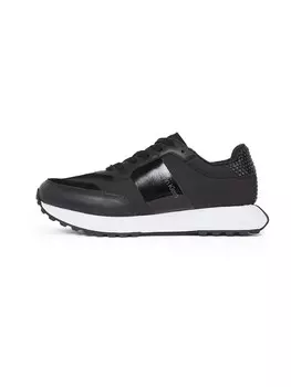 Кроссовки Calvin Klein Sneakers REGGY 8C, черный