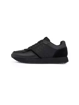 Кроссовки Calvin Klein Sneakers RYAN, черный
