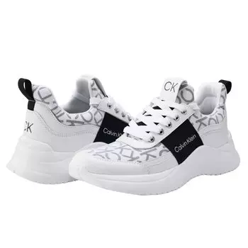 Кроссовки Calvin Klein, Umika