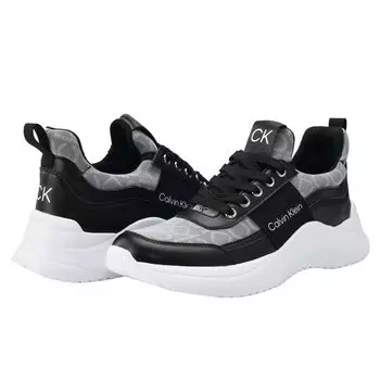 Кроссовки Calvin Klein, Umika