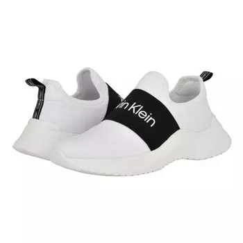 Кроссовки Calvin Klein Uzza, белый