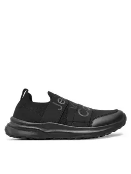 Кроссовки Calvin Klein V3X9-81082-0308 S, черный
