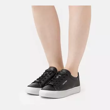 Кроссовки Calvin Klein Vulc, black