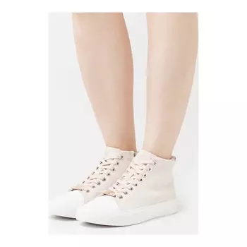 Кроссовки Calvin Klein Vulc , neutral mono