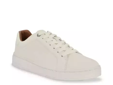 Кроссовки Calvin Klein Wivlo, белые