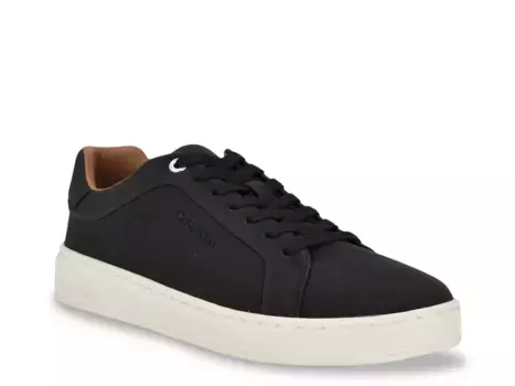 Кроссовки Calvin Klein Wivlo, черные