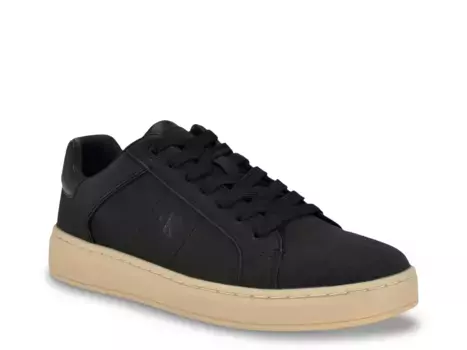 Кроссовки Calvin Klein Wonlin, черные