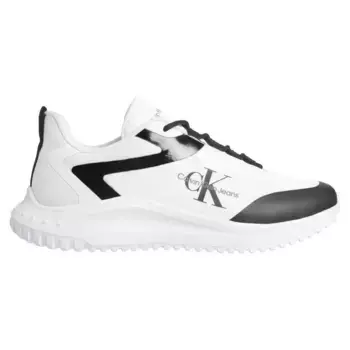 Кроссовки Calvin Klein YM0YM00968 trainers, белый