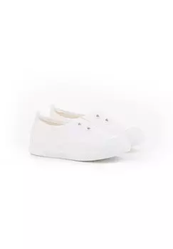 Кроссовки Calzados Angelitos, белый