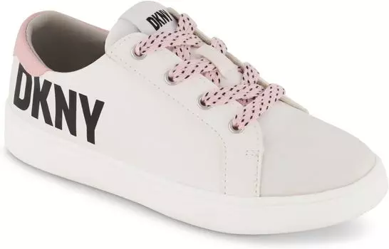 Кроссовки Cam Verna DKNY, белый