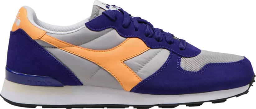 Кроссовки Camaro Deep Wisteria, синий