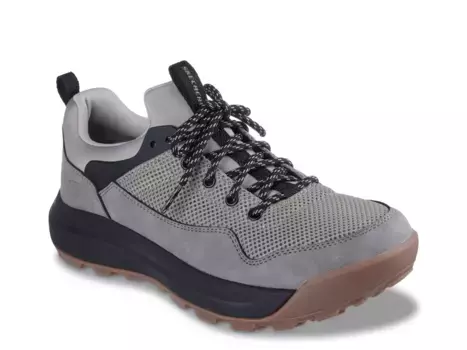 Кроссовки Cambert Herder Sneaker Skechers, серый