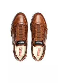 Кроссовки CAMBIL Pikolinos, коричневый