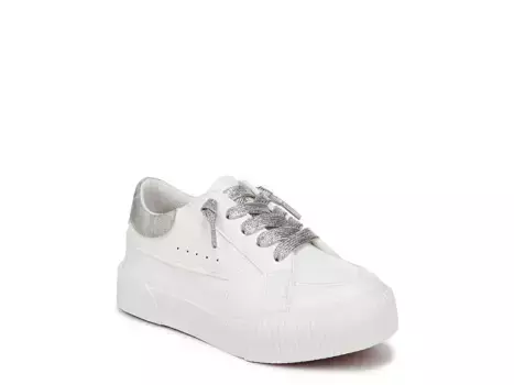Кроссовки Cambria Platform Sneaker Blowfish Malibu, белый