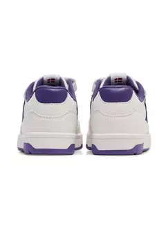 Кроссовки CAMDEN Hummel, фиолетовый