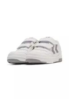 Кроссовки CAMDEN Hummel, серый
