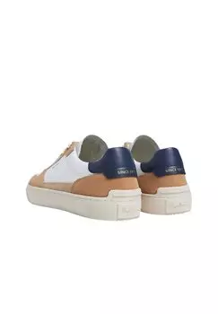 Кроссовки CAMDEN NATURE Pepe Jeans, коричневый