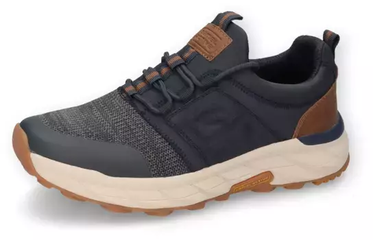 Кроссовки Camel Active, коричневый