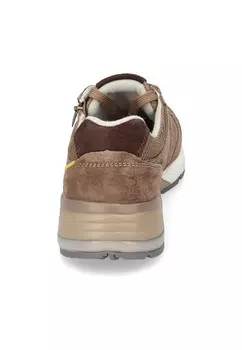 Кроссовки camel active, коричневый