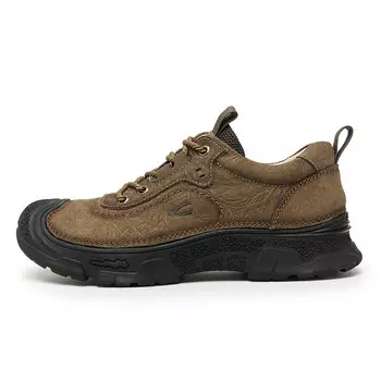 Кроссовки CAMEL ACTIVE Lifestyle Shoes Men Low-top, черный