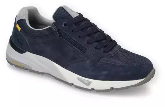 Кроссовки Camel Active, морская волна