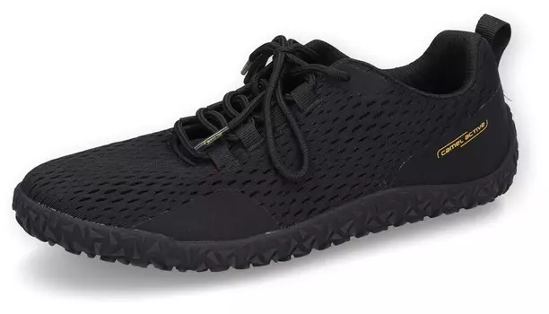 Кроссовки CAMEL ACTIVE Sneakers, черный