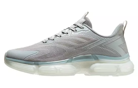 Кроссовки CAMEL Casual Shoes Men Low-Top, черный