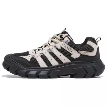 Кроссовки CAMEL Casual Shoes Men Low-Top