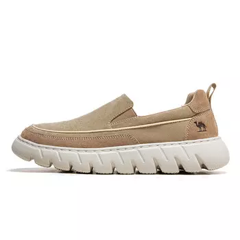 Кроссовки CAMEL Casual Shoes Men Low-Top