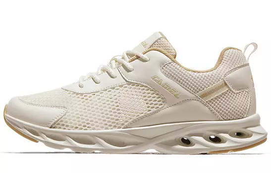 Кроссовки CAMEL Casual Shoes Men Low-Top