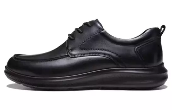 Кроссовки CAMEL Casual Shoes Men Low-Top, черный