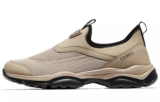 Кроссовки CAMEL Casual Shoes Men Low-Top