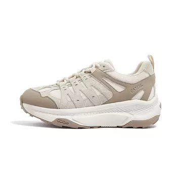 Кроссовки CAMEL Casual Shoes Women's Low-Top, черный