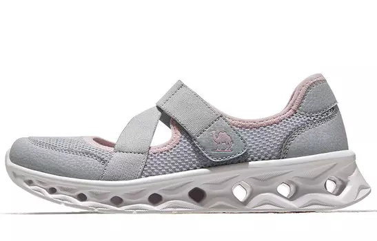 Кроссовки CAMEL Casual Shoes Women's Low-Top